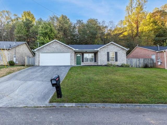 House for rent in Tennessee