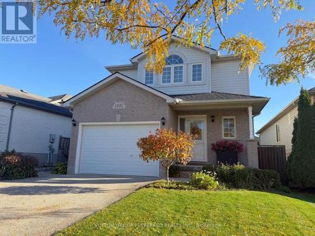 House for sale in London, Southwestern Ontario