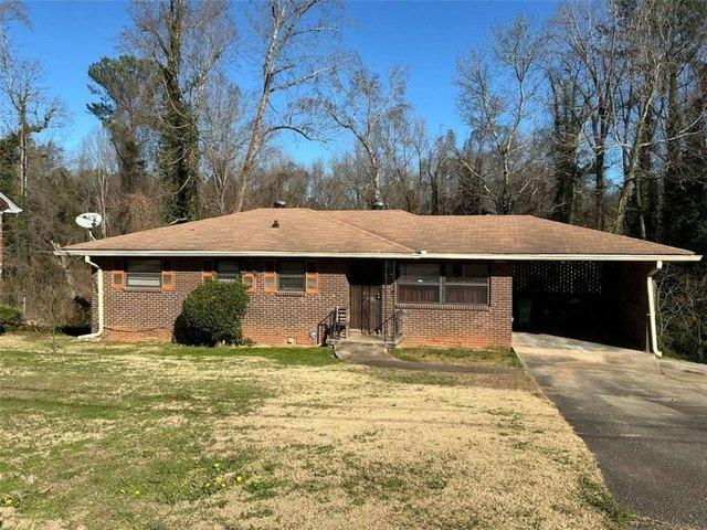 House for sale in Decatur, Georgia