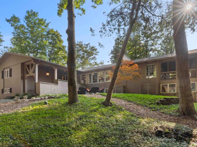 House for sale in Gilmore Township, Benzie County