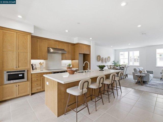 Townhouse for sale in Milpitas, California