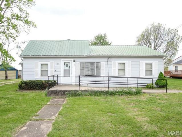 House for sale in Gasconade, Missouri