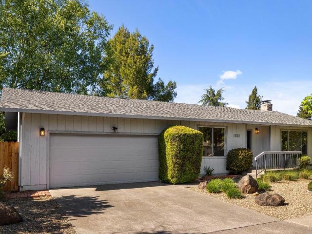 Property for sale in Yountville, California