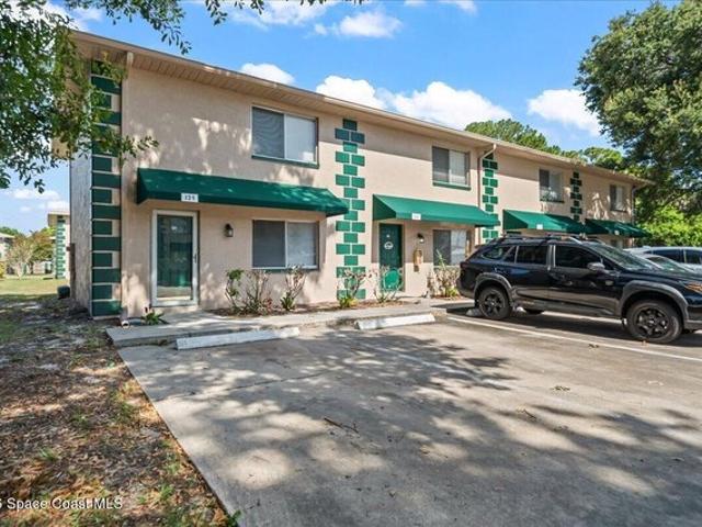 Condo for sale in Rockledge, Florida