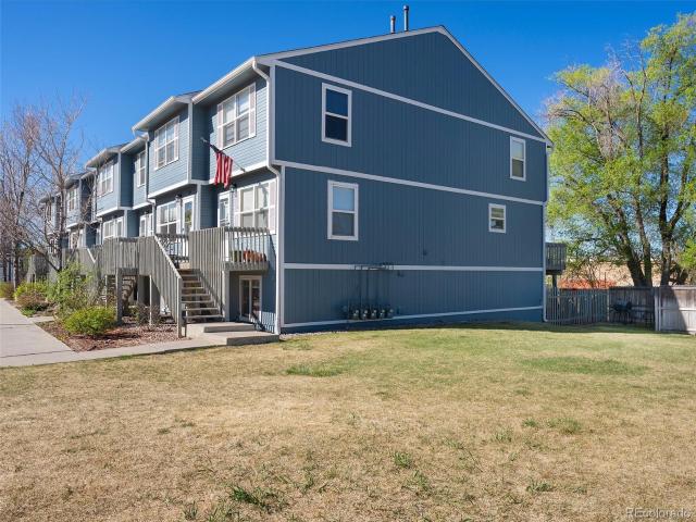 Condo for sale in Castle Rock, Colorado