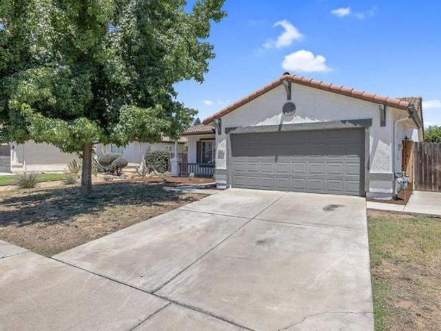 House for sale in Tulare, California