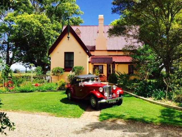House for rent in Bom Bom, New South Wales