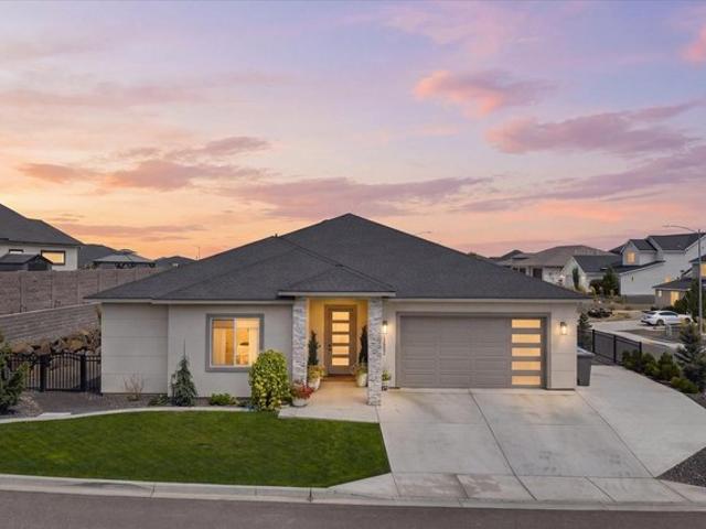 House for sale in Richland, Washington