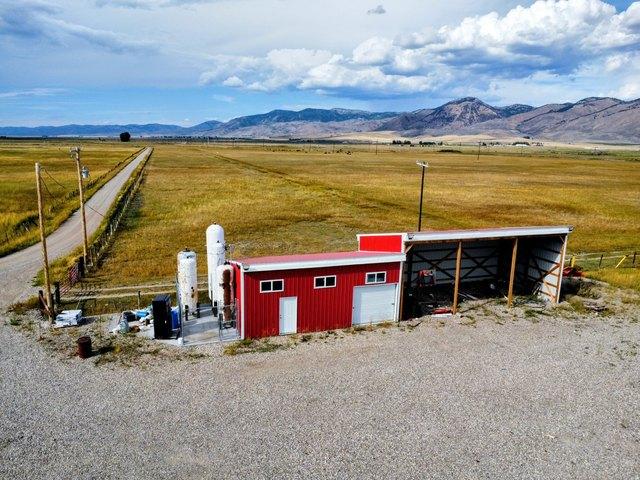 Land for sale in Bern, Idaho