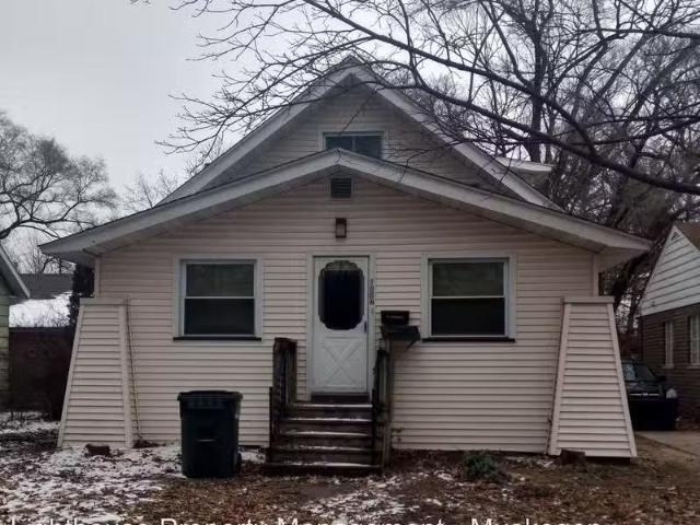 House for rent in Muskegon