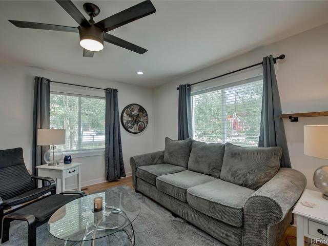 House for sale in Leadville, Colorado