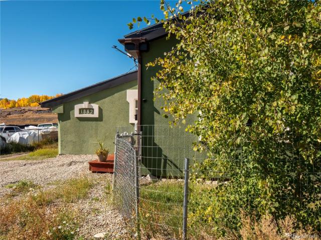 House for sale in Leadville, Colorado