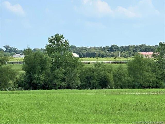 Land for sale in Kingston, Oklahoma