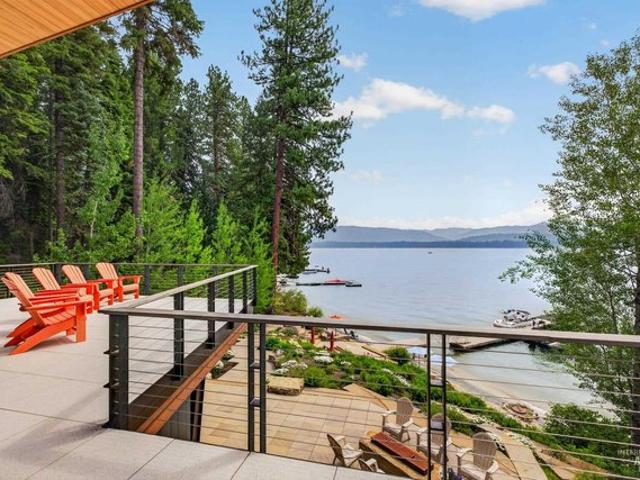 House for sale in McCall, Valley County