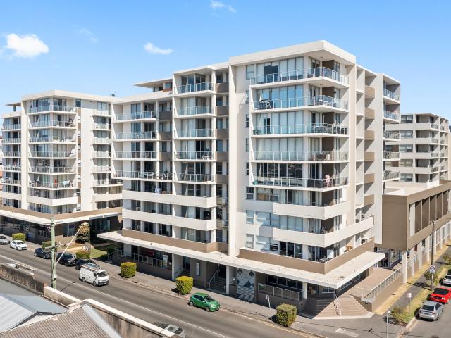 Apartment for rent in Wollongong West, New South Wales