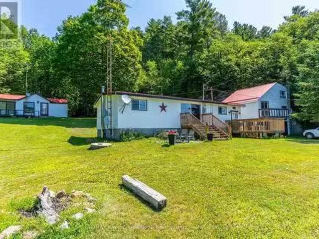 House for sale in Algonquin Highlands, Ontario