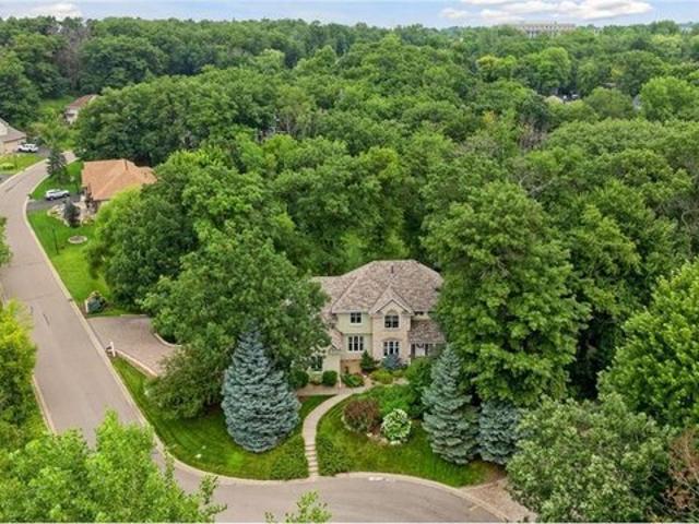 House for sale in Lakeville, Minnesota
