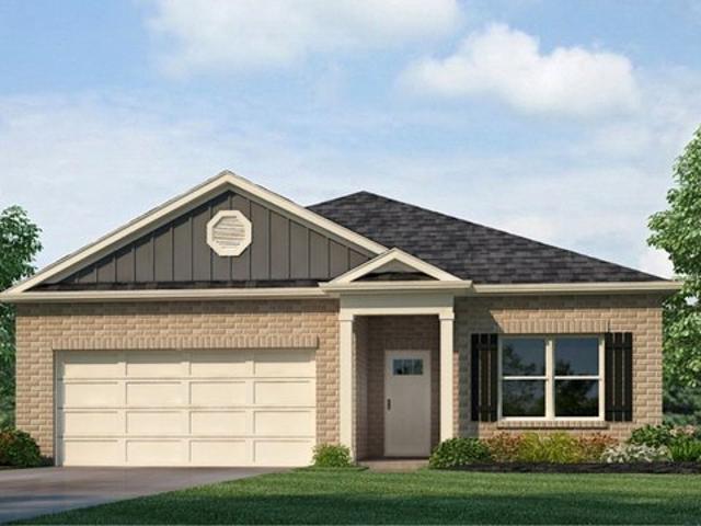 House for sale in Vance, Alabama