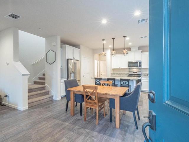 House for sale in Marina, California