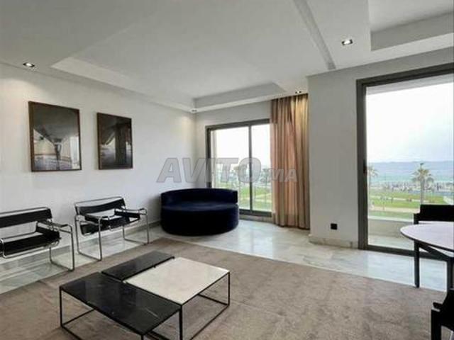 Appartement location à Anfa, Sidi Belyout
