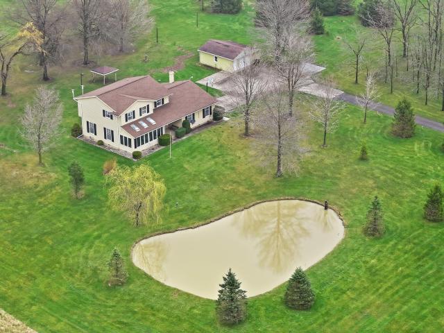 House for sale in Leo, Indiana