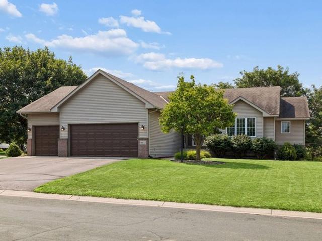 House for sale in Farmington, Minnesota