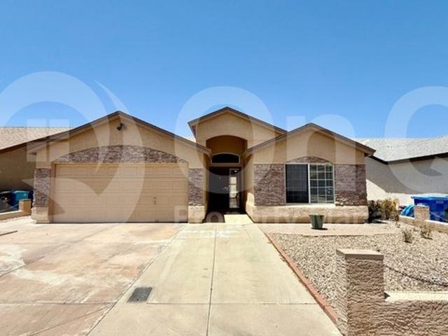 House for sale in Laveen, Arizona