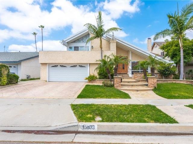 House for sale in Cerritos, California