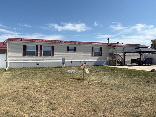 House for sale in Todd, Minnesota