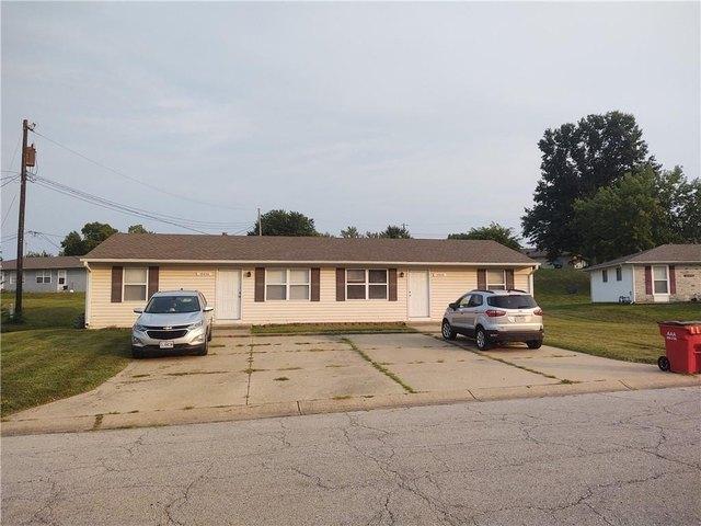House for sale in Independence, Missouri