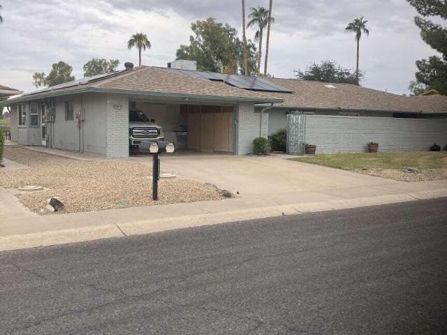 Townhouse for sale in Sun City West, Maricopa County