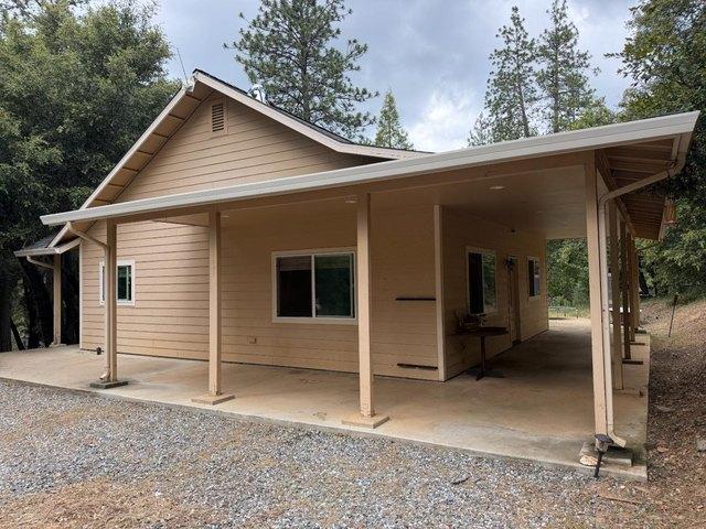 House for sale in Mokelumne Hill, California