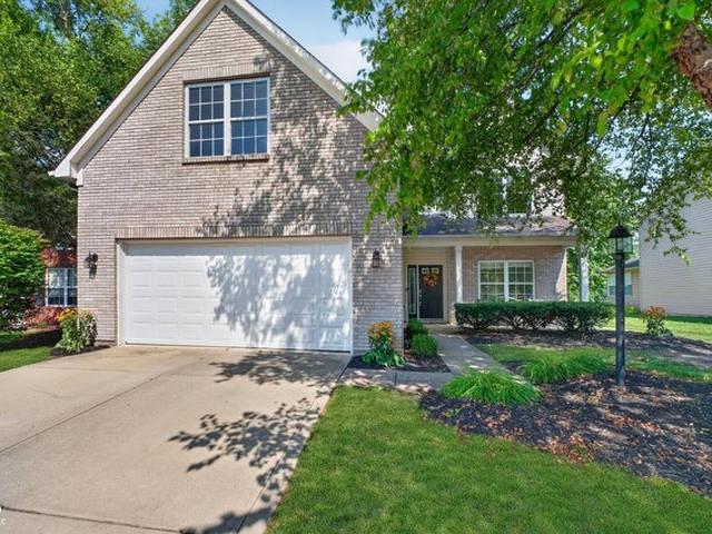 House for sale in Noblesville, Indiana