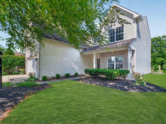 House for sale in Noblesville, Indiana
