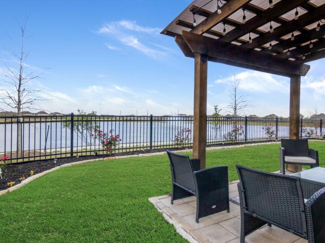 House for sale in Manvel, Texas
