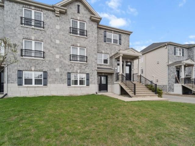 Condo for sale in Mirabel, Laurentides