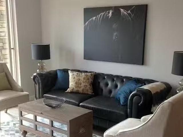 Condo for rent in British Columbia