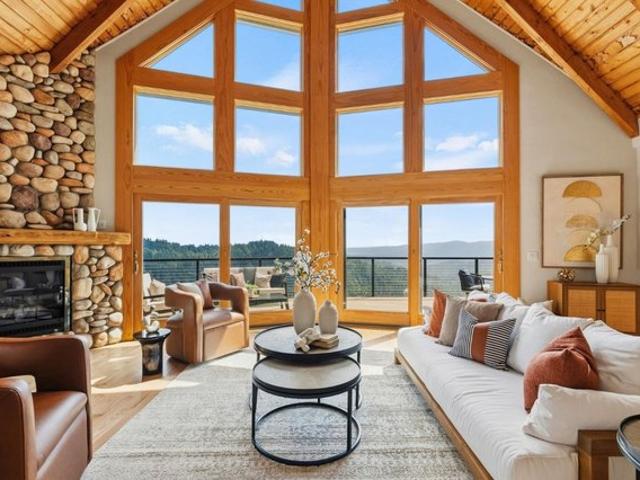 House for sale in Los Gatos, California