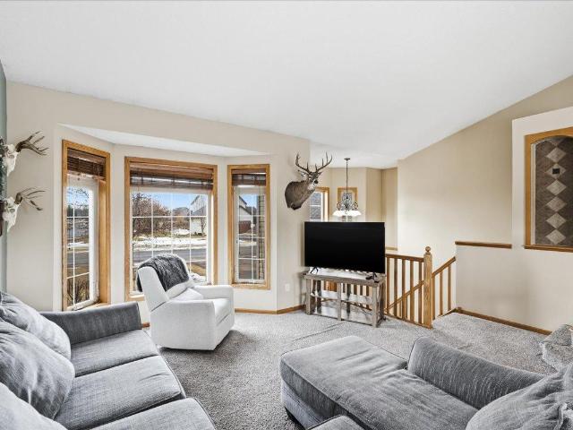 House for sale in Big Lake, Minnesota