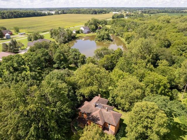 House for sale in Marysville, Ohio