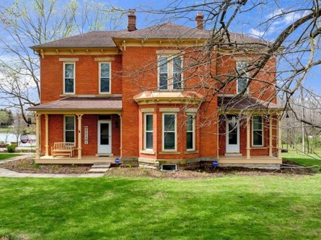 House for sale in Marysville, Ohio