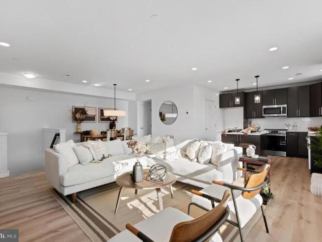 Townhouse for sale in Norristown, Pennsylvania