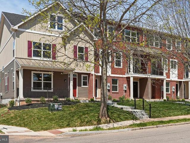 Property for sale in Norristown, Pennsylvania