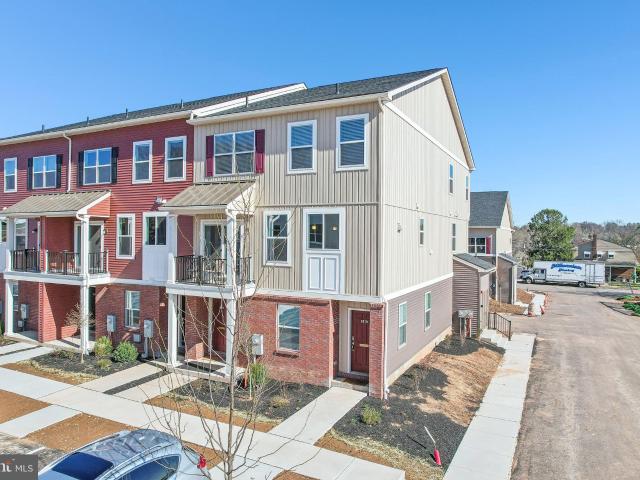 Property for sale in Norristown, Pennsylvania