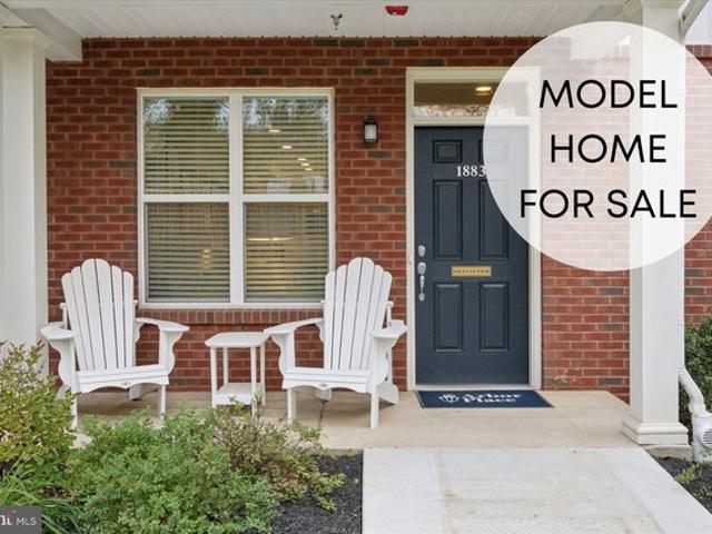 Townhouse for sale in Norristown, Pennsylvania