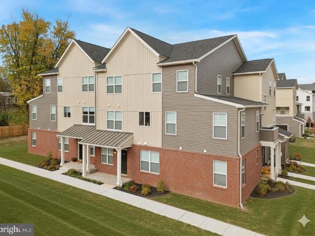 Townhouse for sale in Norristown, Pennsylvania