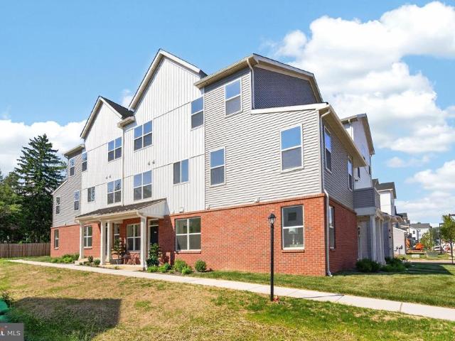 Townhouse for sale in Norristown, Pennsylvania