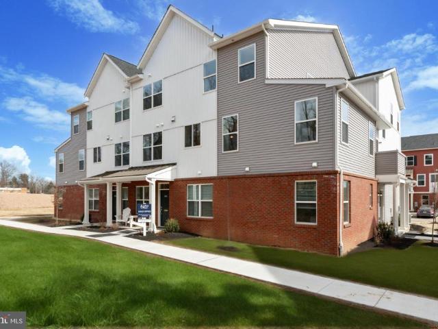 Townhouse for sale in Norristown, Pennsylvania