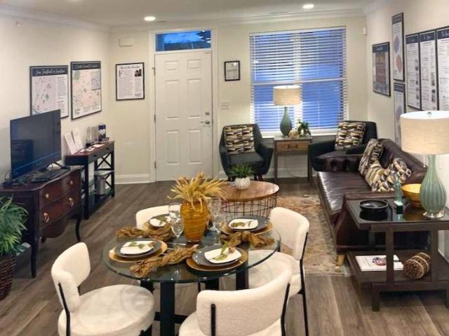 Townhouse for sale in Norristown, Pennsylvania