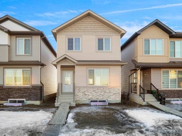 House for sale in Wedgewood, Alberta